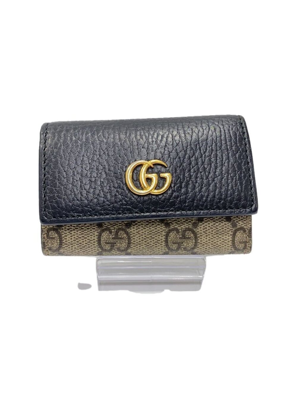 Gucci Key Case Coin Wallet